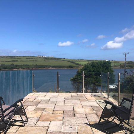 Coastal Townhouse Belmullet Villa Exterior foto